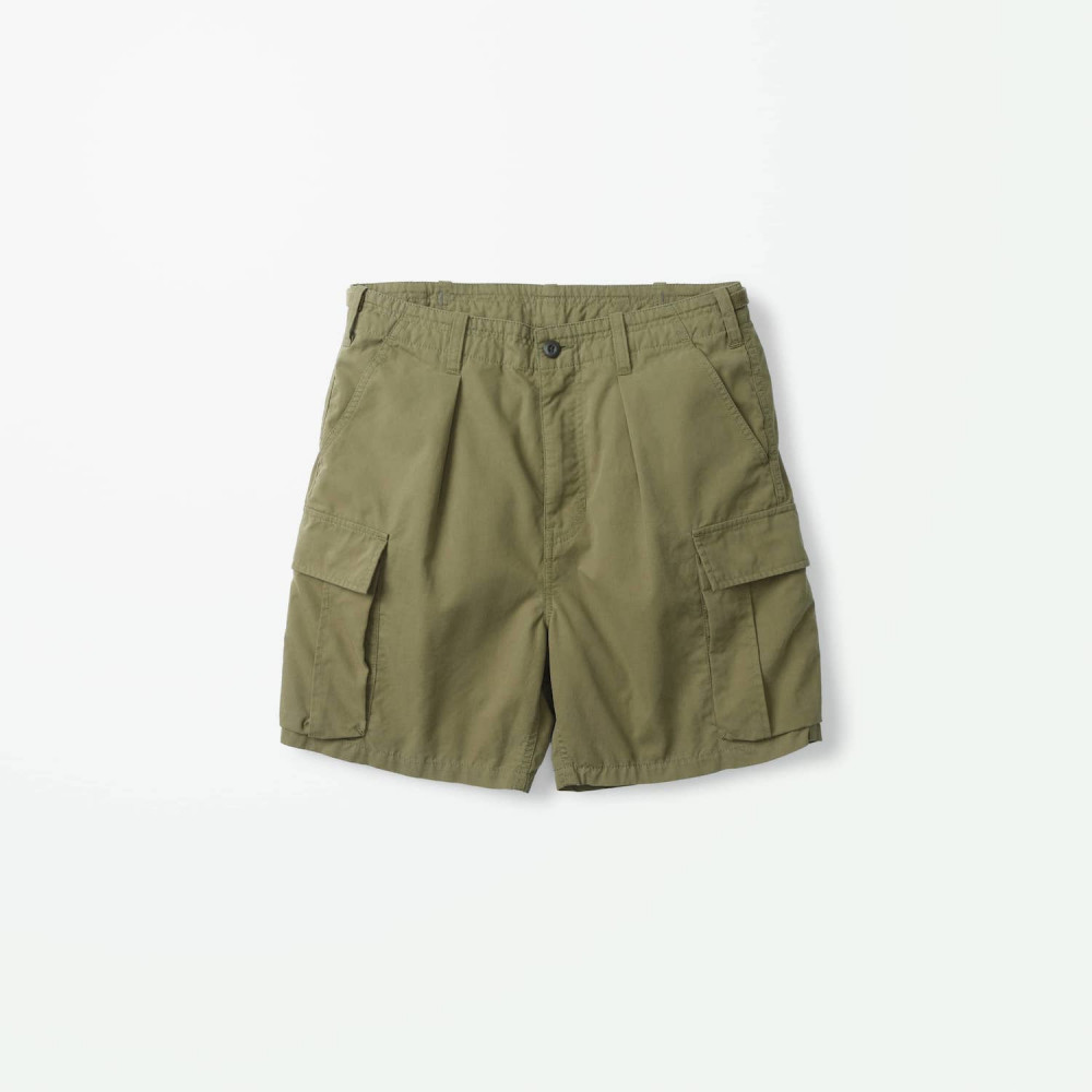 MLB■Lightweight Half-length Cargo Shorts★送料込 MLB□Lightweight Half-length Cargo Shorts☆送料込 (MLB Korea